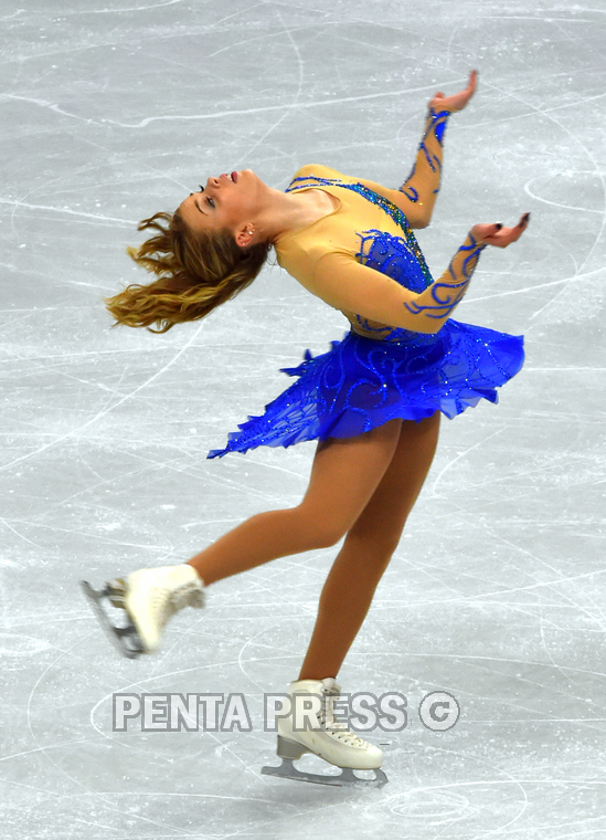 pentapress