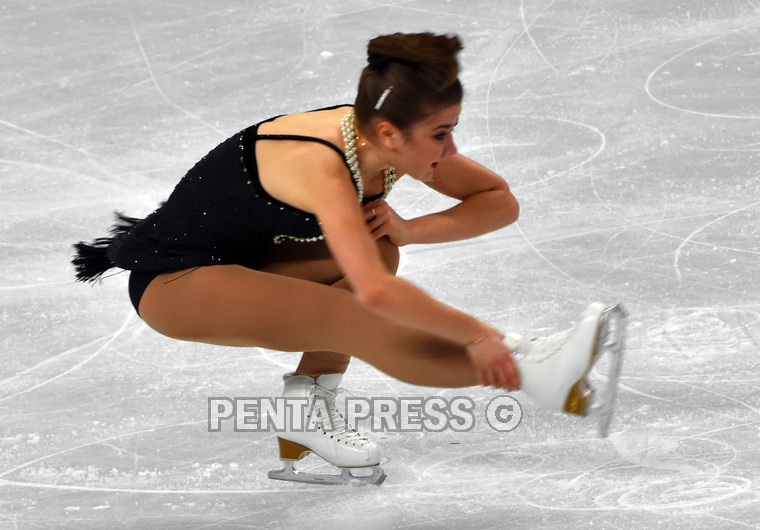 pentapress