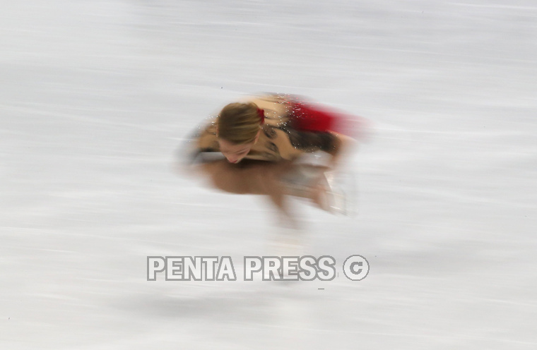 pentapress