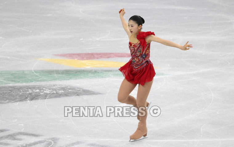 pentapress