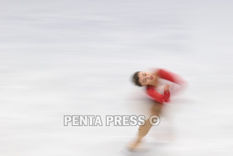 pentapress