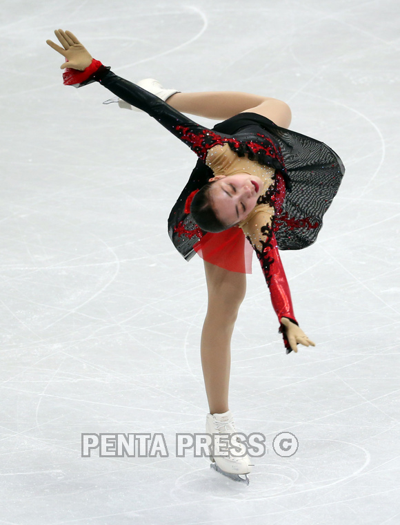 pentapress