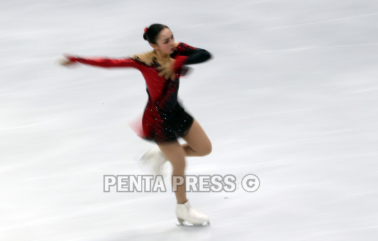pentapress