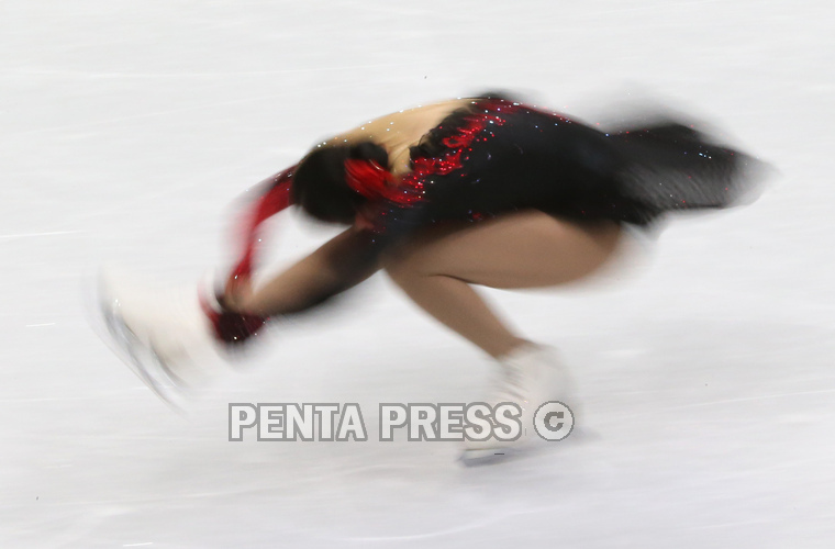 pentapress