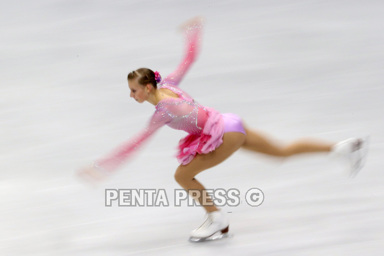 pentapress
