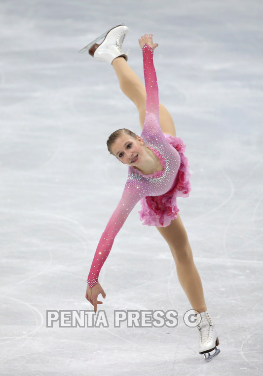 pentapress