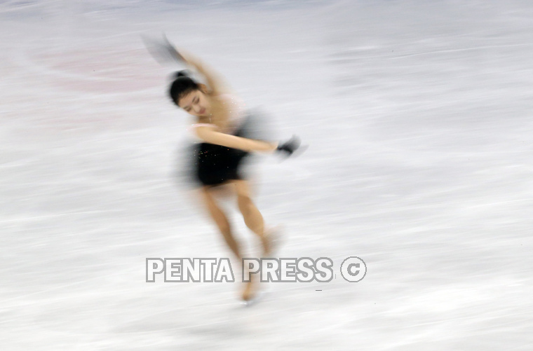 pentapress