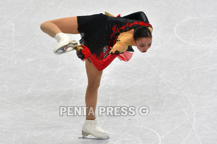 pentapress