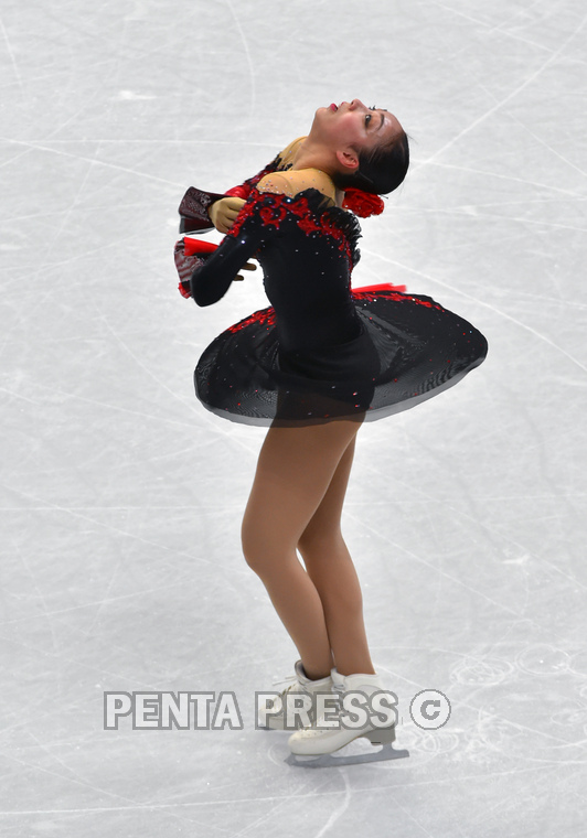 pentapress