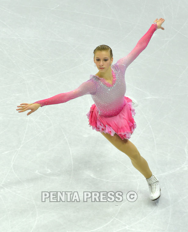 pentapress