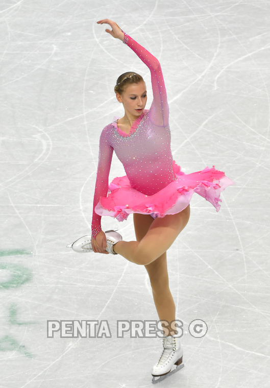 pentapress