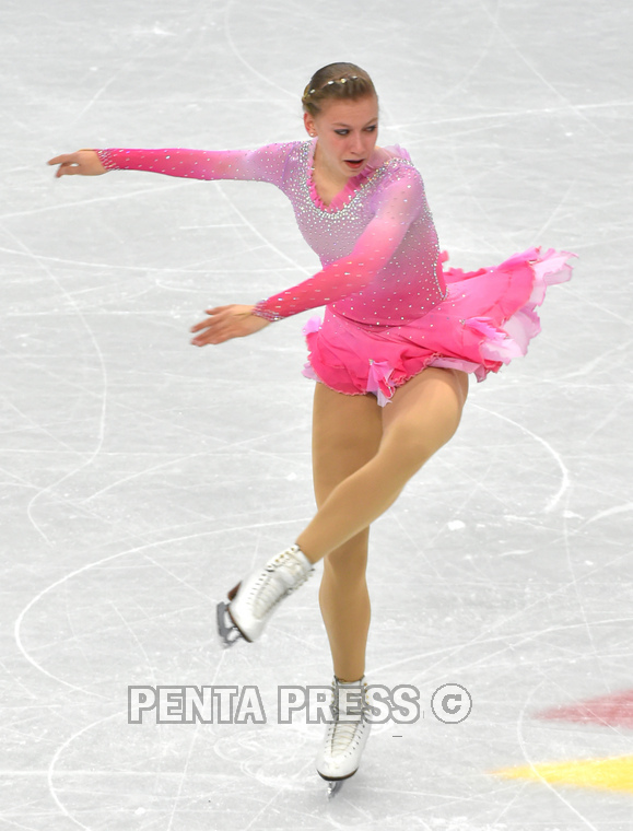 pentapress
