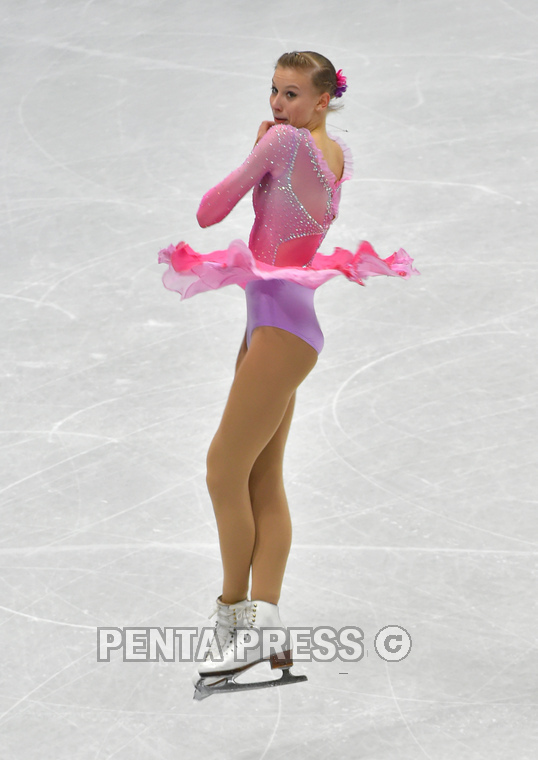 pentapress