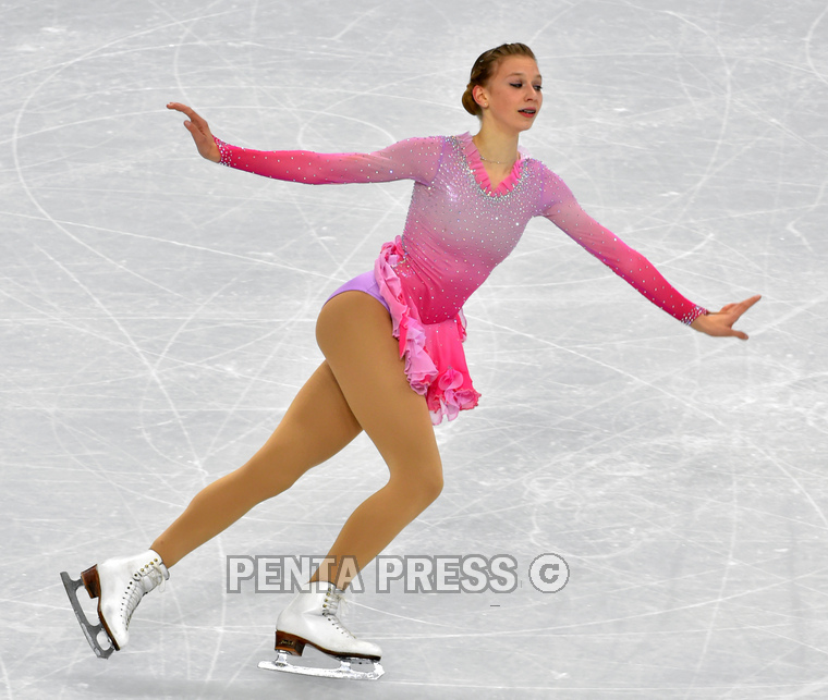 pentapress