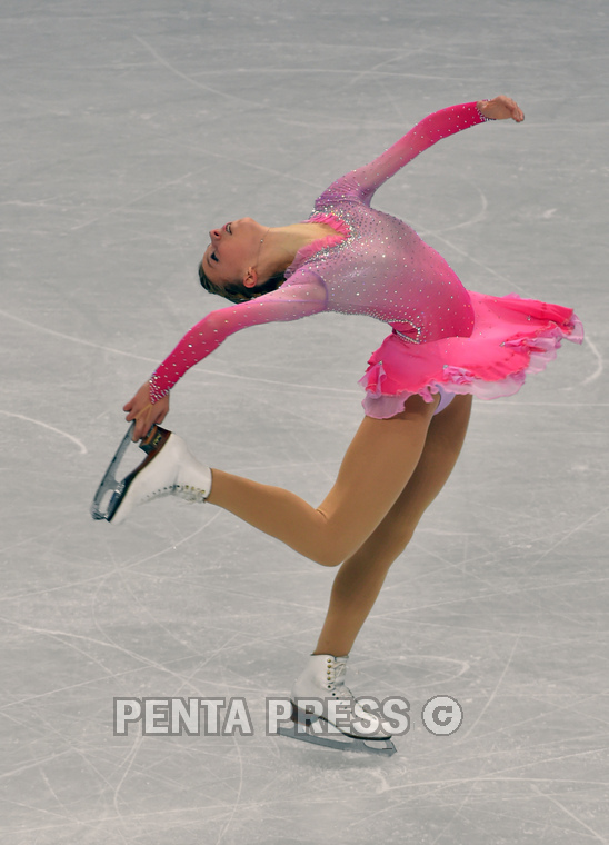 pentapress