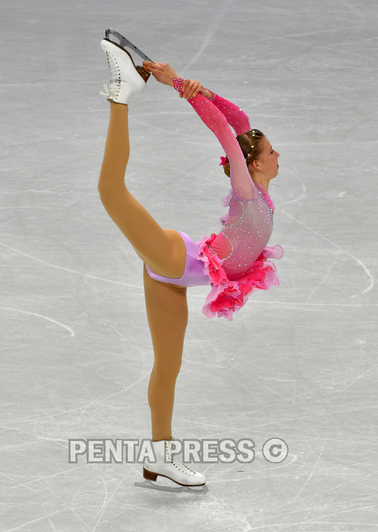 pentapress