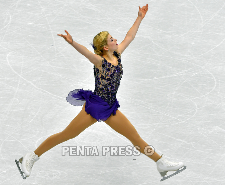 pentapress