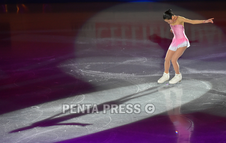 pentapress