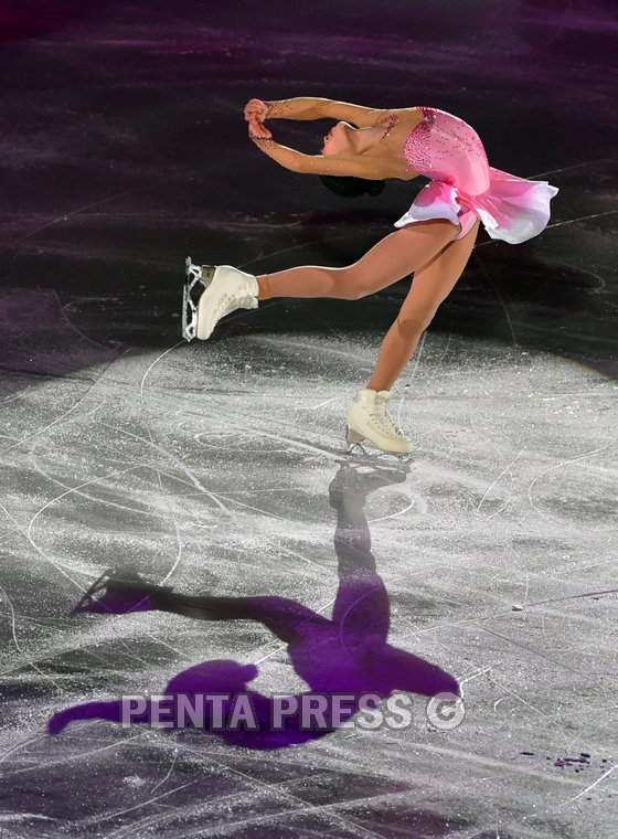 pentapress
