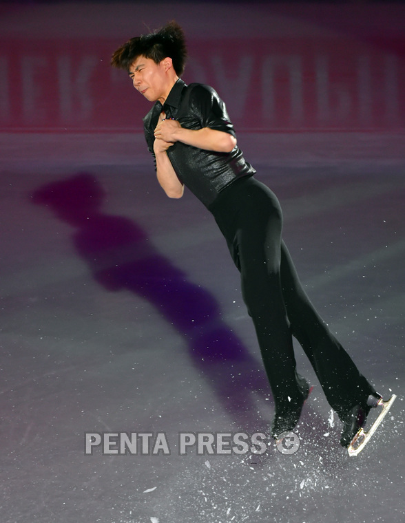 pentapress