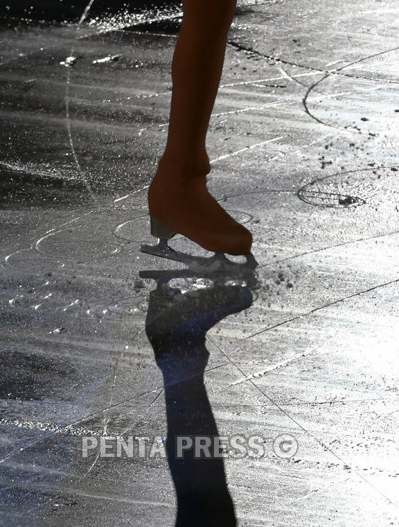 pentapress