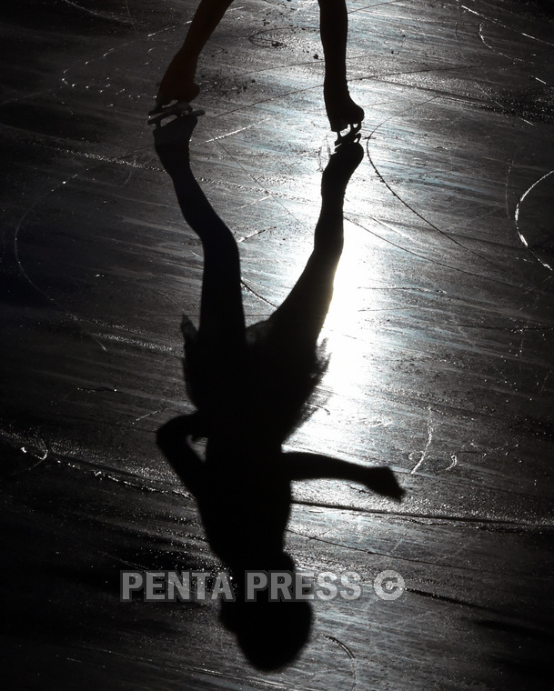 pentapress