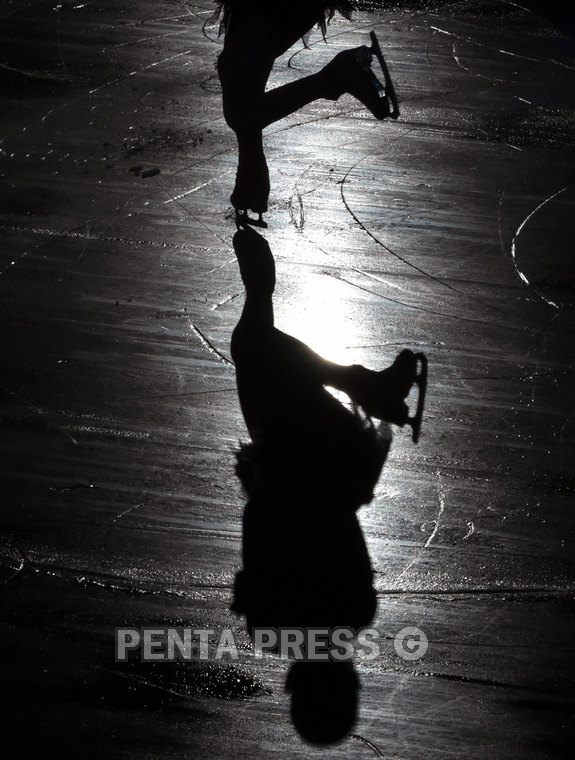 pentapress