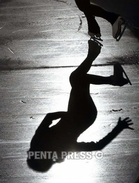 pentapress