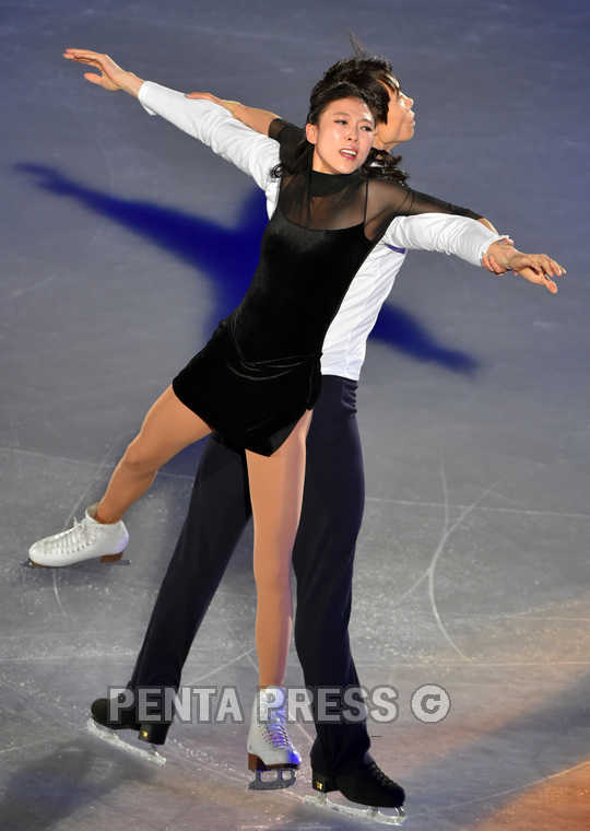 pentapress