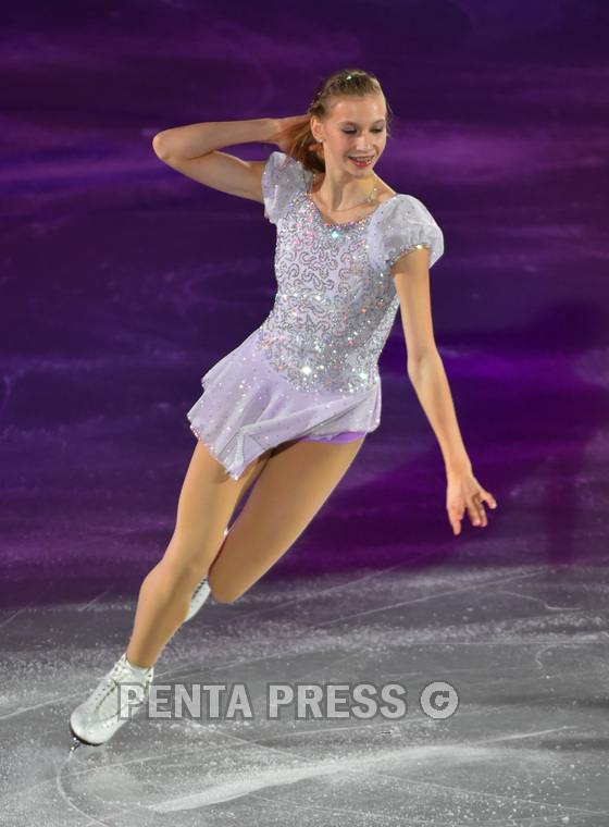 pentapress