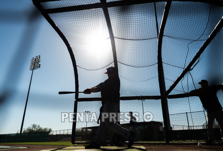 pentapress