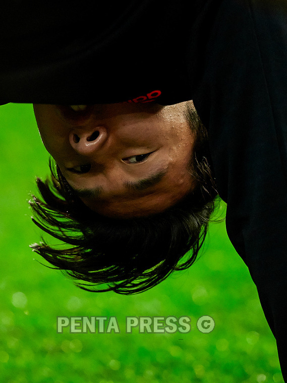 pentapress