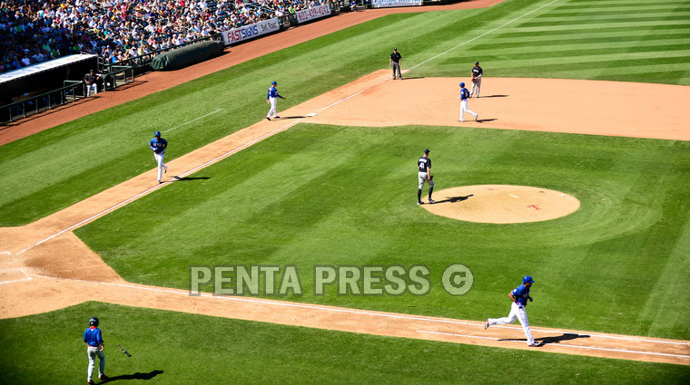 pentapress
