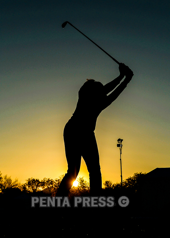 pentapress