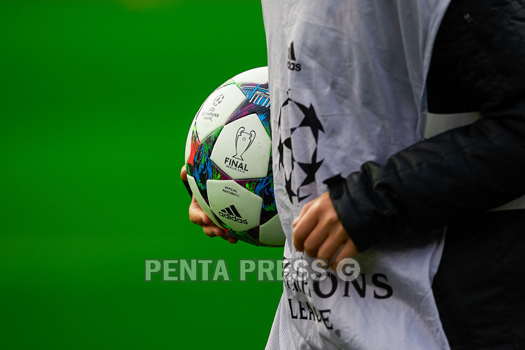 pentapress