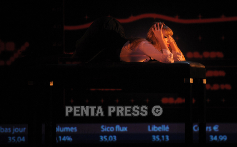 pentapress
