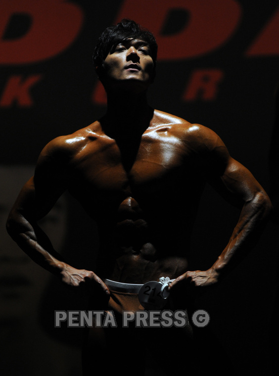 pentapress