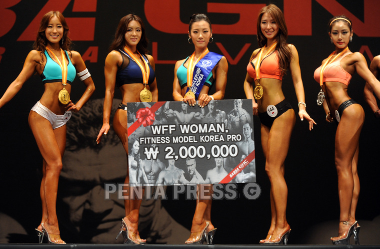 pentapress