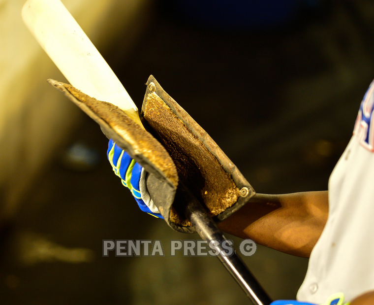 pentapress