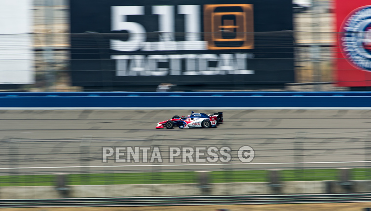 pentapress