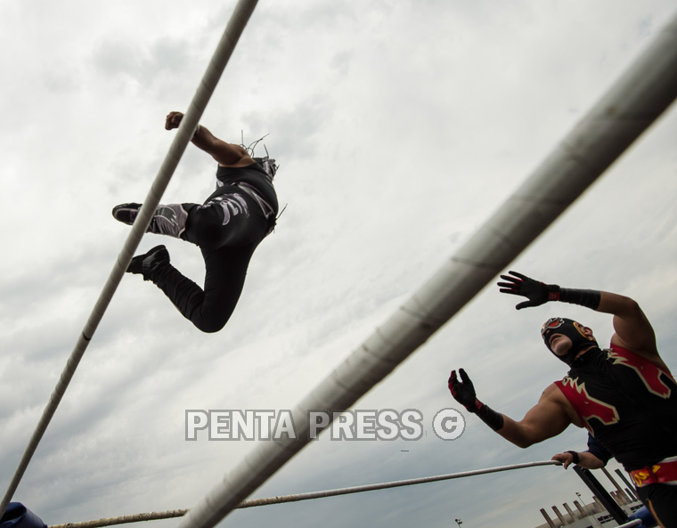 pentapress