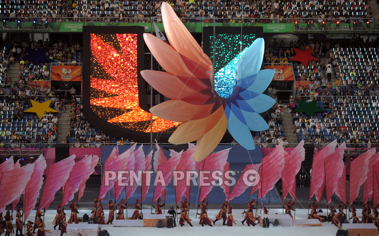 pentapress