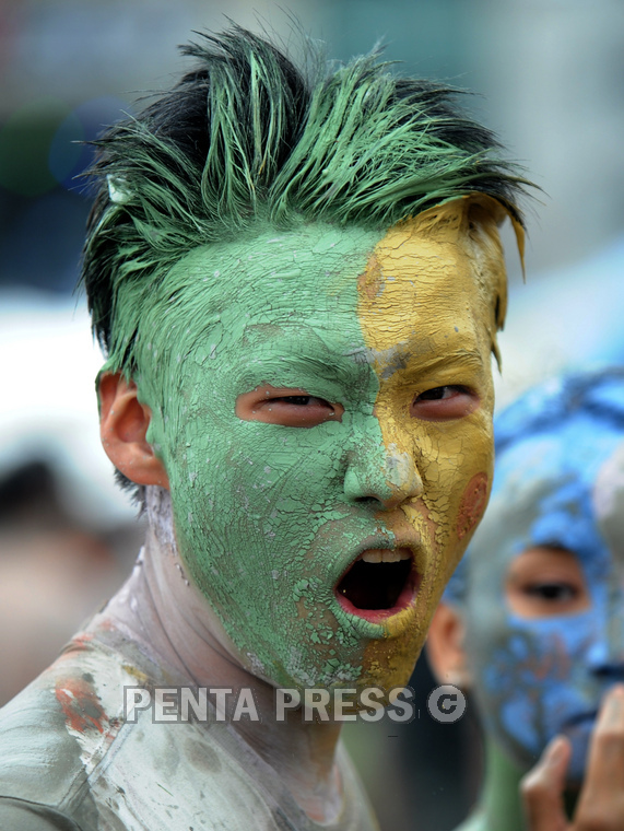 pentapress