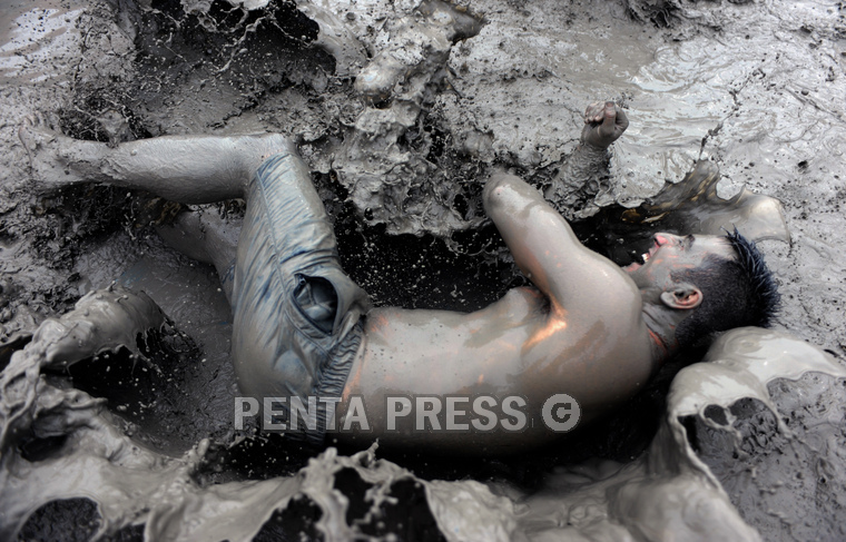pentapress