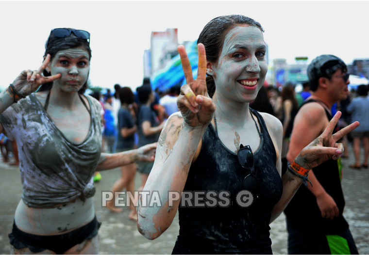 pentapress