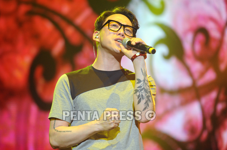 pentapress