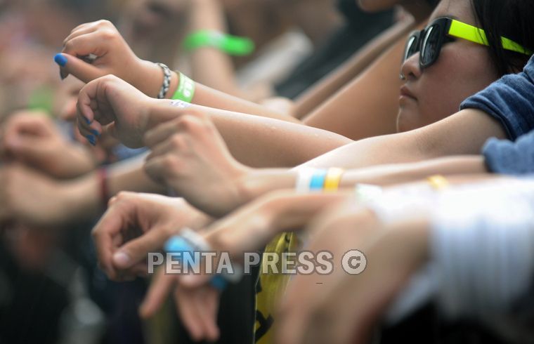 pentapress