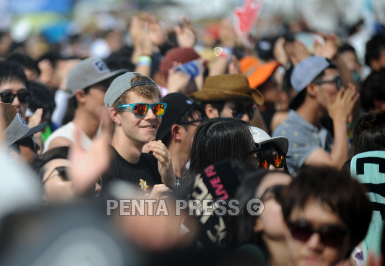 pentapress