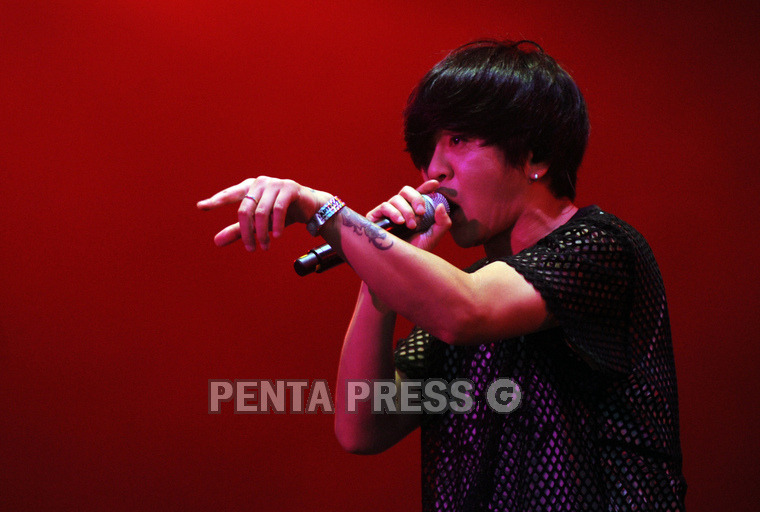 pentapress