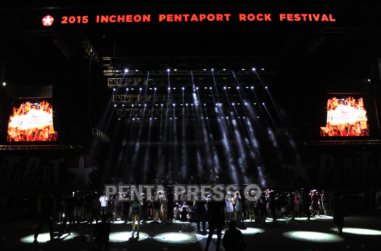 pentapress